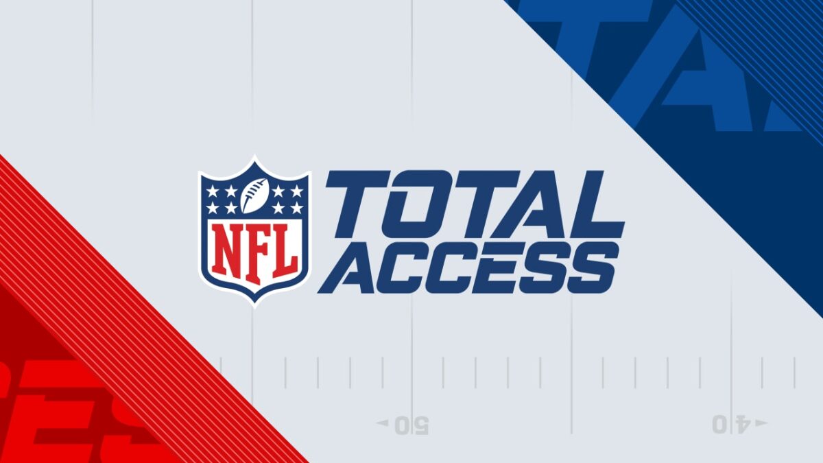 NFL Total Access