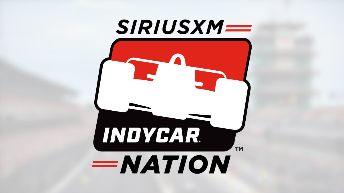 SiriusXM INDYCAR Nation