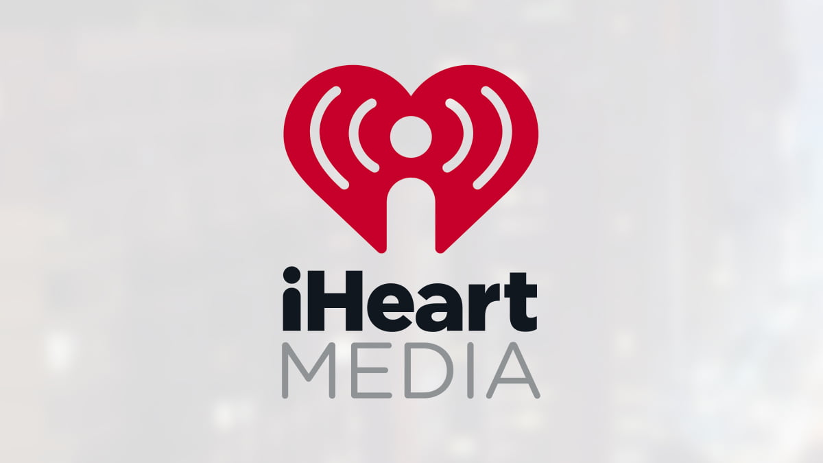 iHeartMedia Logo