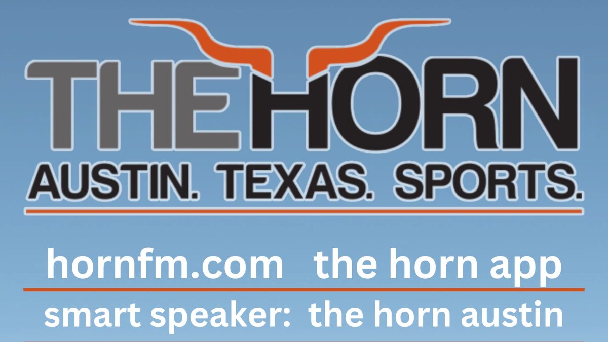 Graphic for The Horn in Austin, Texas