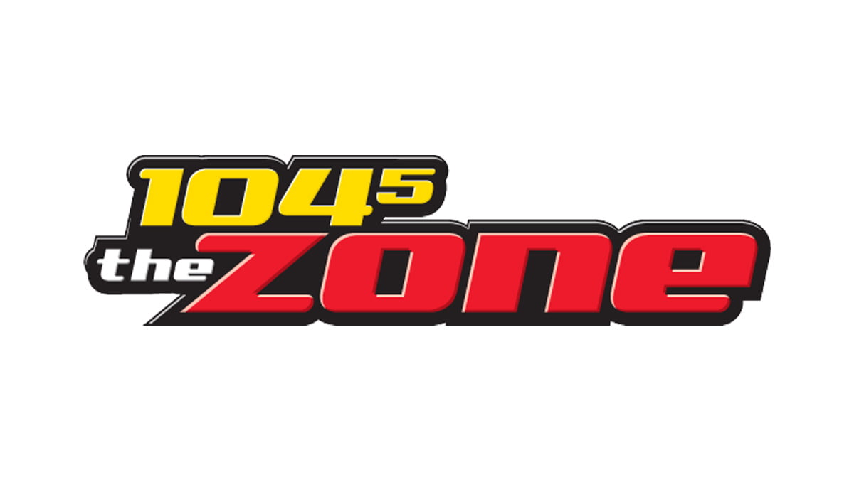 104.5 The Zone