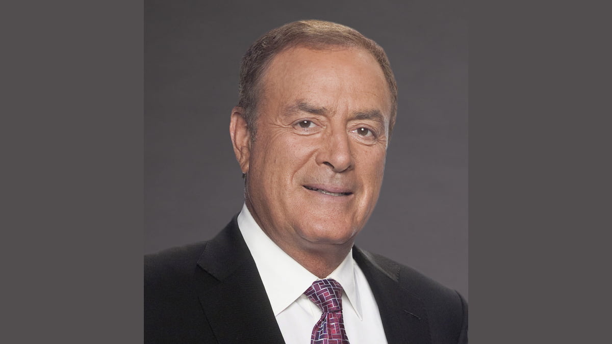 Al Michaels