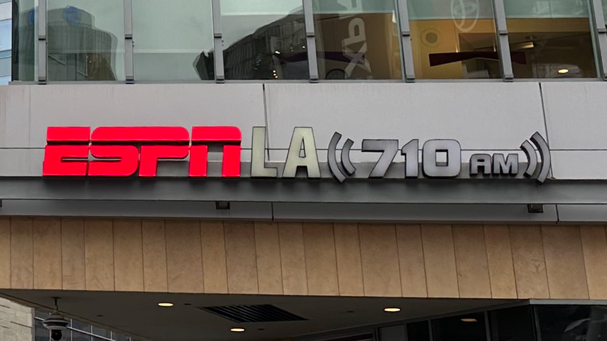 ESPN LA 710