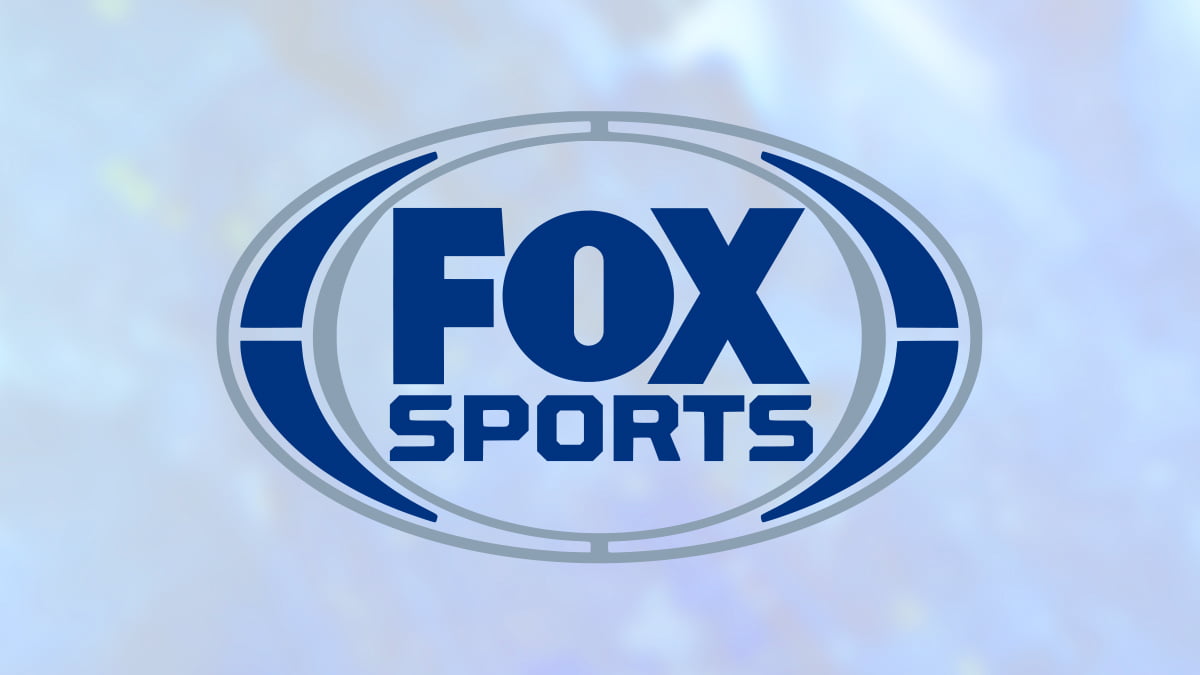 FOX Sports Logo