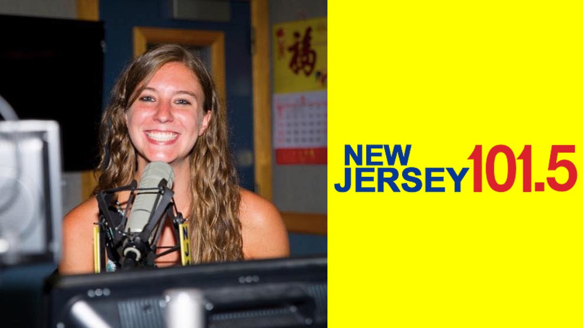 New jersey 101 5 elevates kylie moore to afternoons alongside jeff