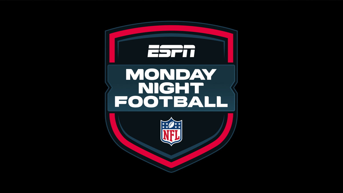 Monday Night Football Logo