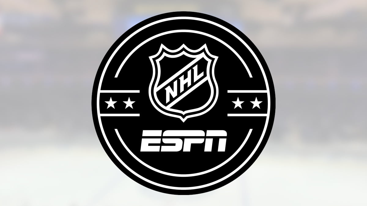 NHL on ESPN