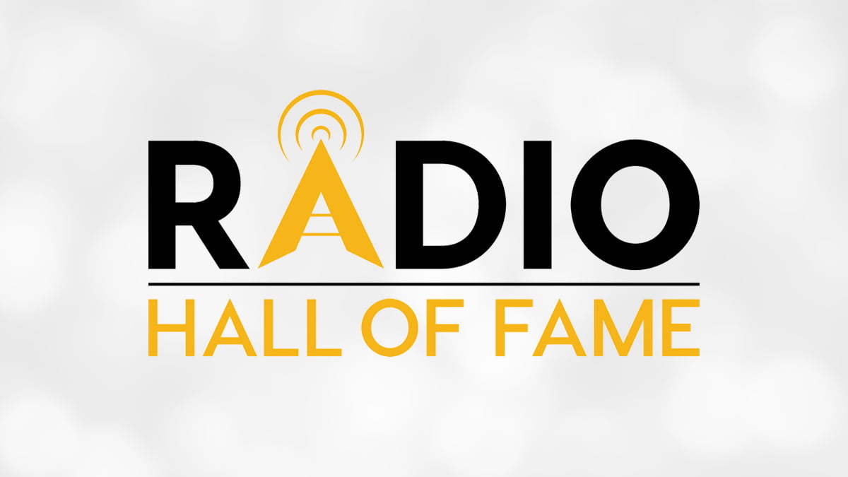 Radio Hall of Fame