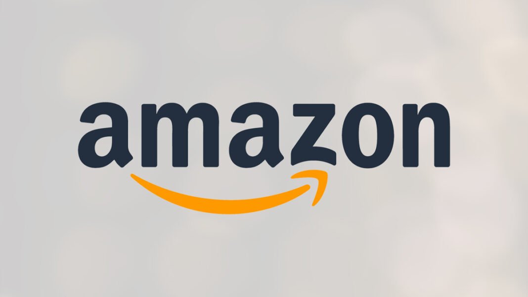 Amazon Logo