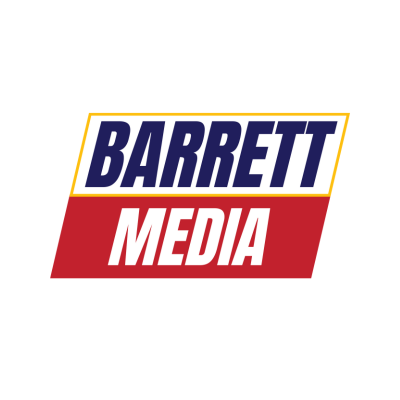 Barrett Media Sports