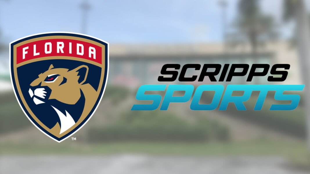 Florida Panthers; Scripps Sports