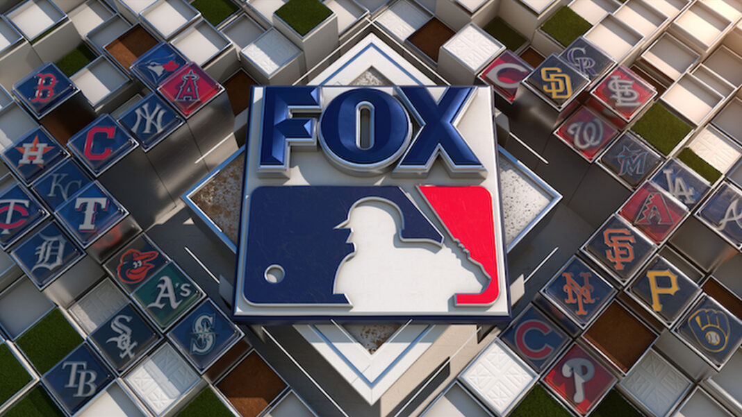 MLB on FOX