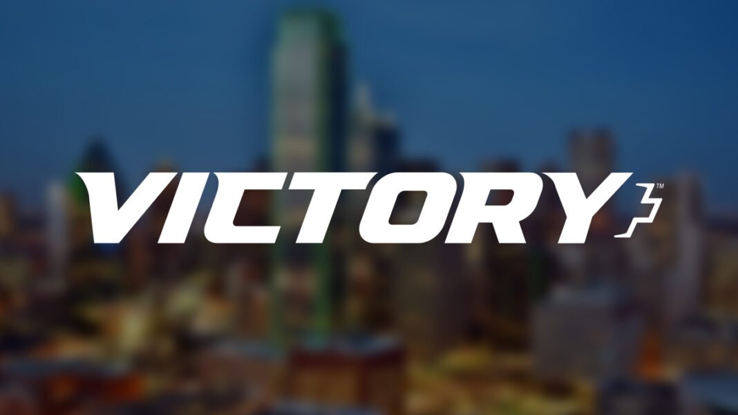 VICTORY+