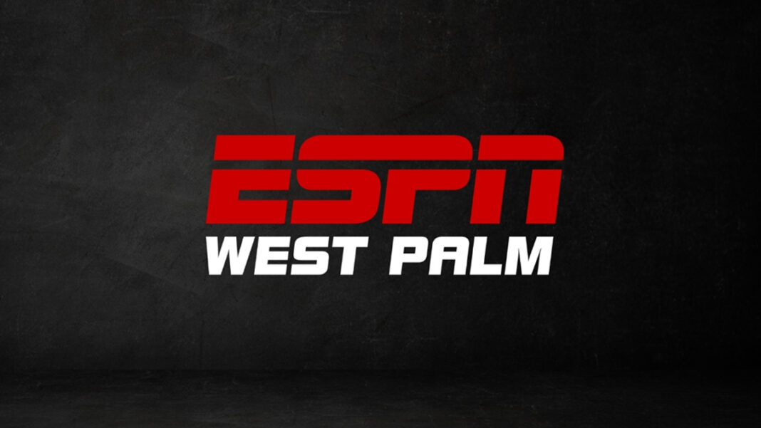 ESPN West Palm