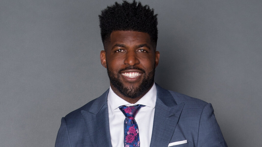 Emmanuel Acho