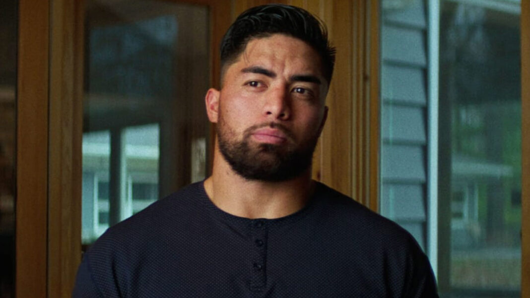 Manti Te'o