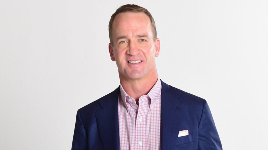 Peyton Manning