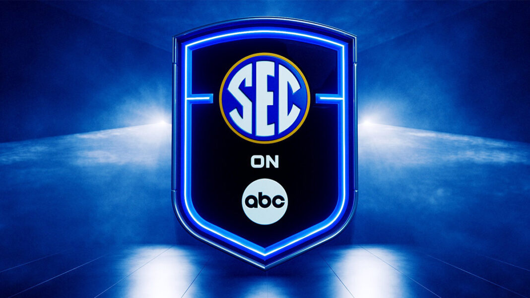 SEC on ABC