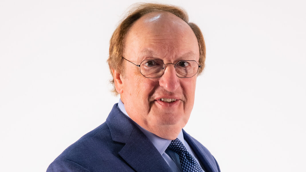 Sam Rosen