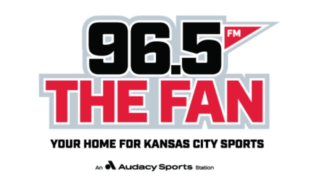 96.5 The Fan