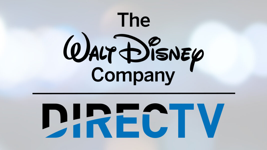 The Walt Disney Company; DirecTV