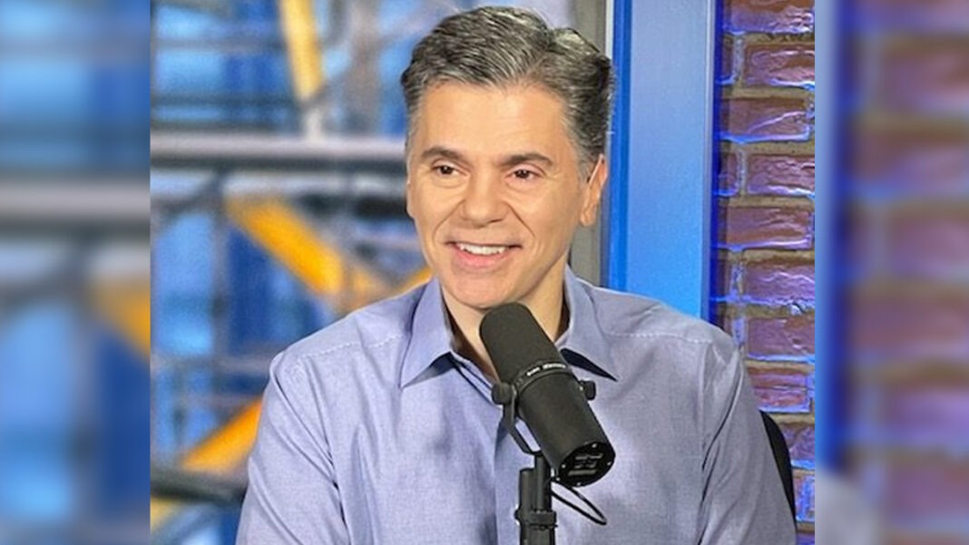 Mike Florio