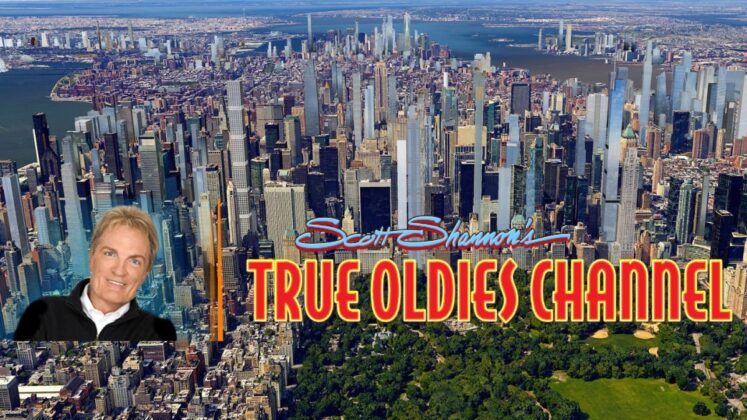 Scott Shannon’s ‘True Oldies Channel’ Comes Back To New York