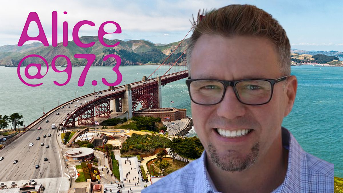 Matty staudt joins alice 97 3 san francisco in return to radio