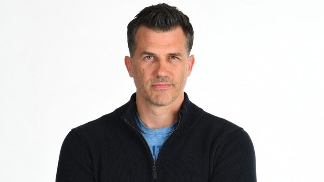 Alan Hahn