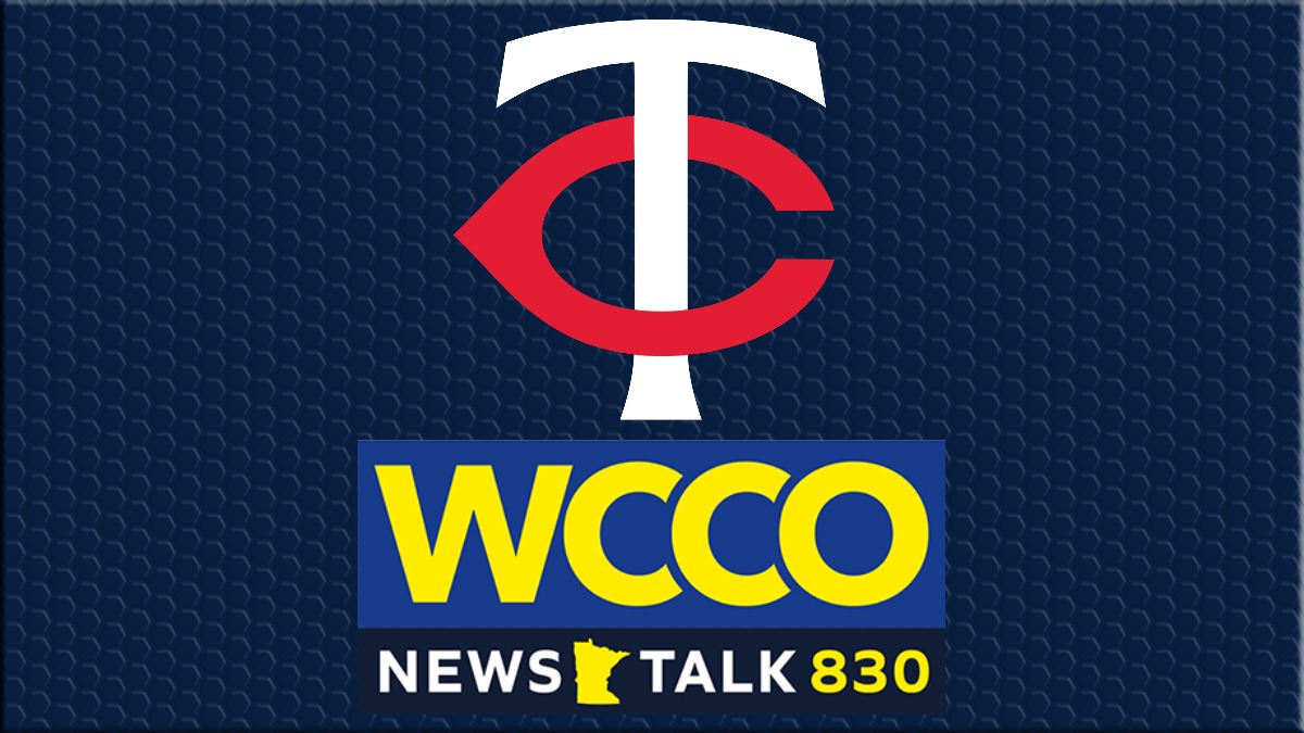 Minnesota twins strike deal with audacy minneapolis for 830 wcco 102 9