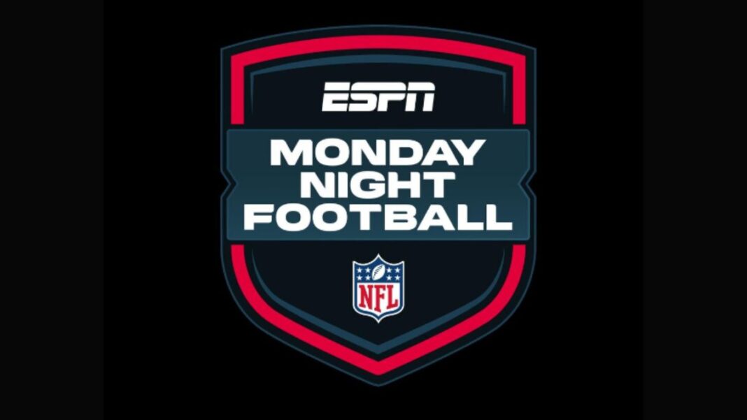 logo for ESPN Monday Night Football