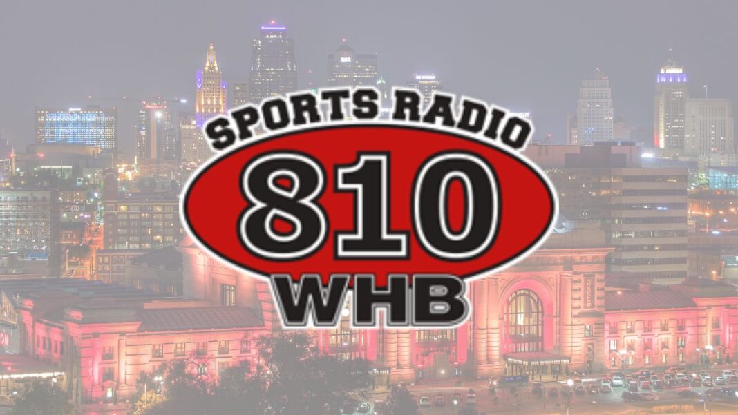 Sports Radio 810 WHB