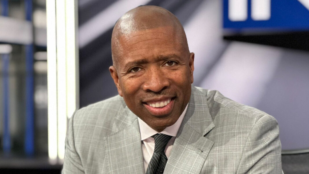 Kenny Smith – TNT Sports