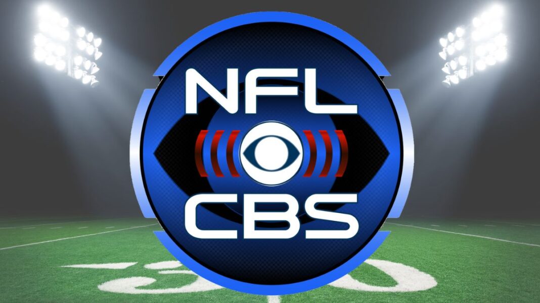 NFL on CBS