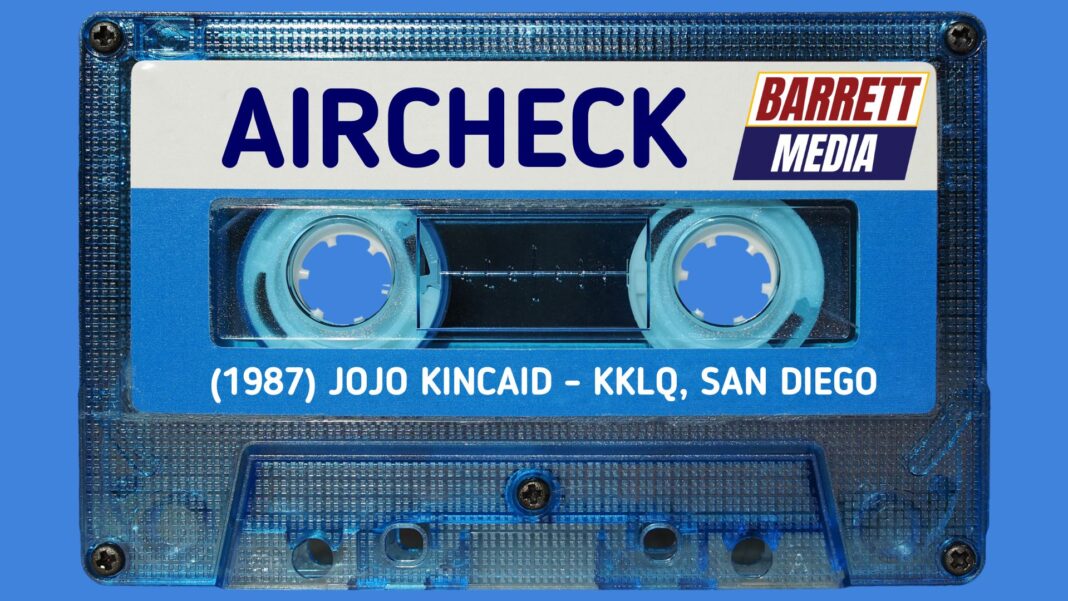 Aircheck