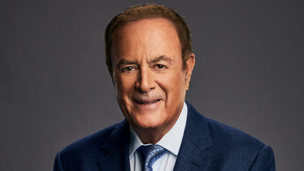 Al Michaels