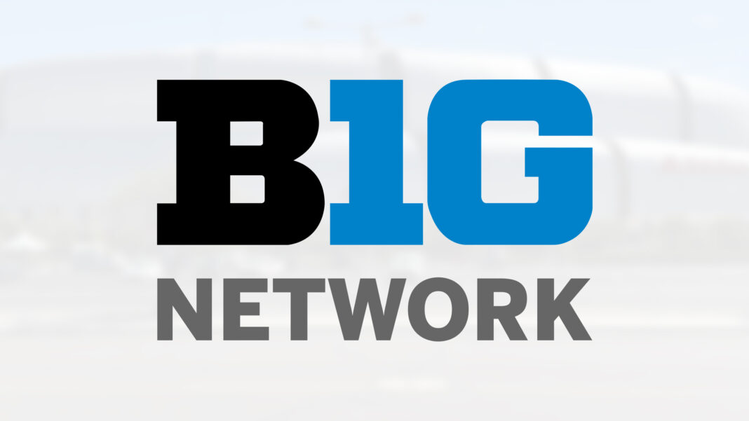 Big Ten Network Logo