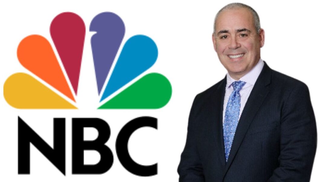 Frank DiGraci joins NBC Sports as coordinating producer for its upcoming NBA telecasts