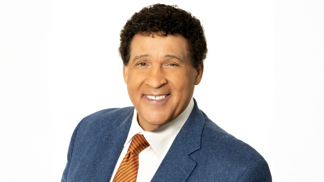 Greg Gumbel