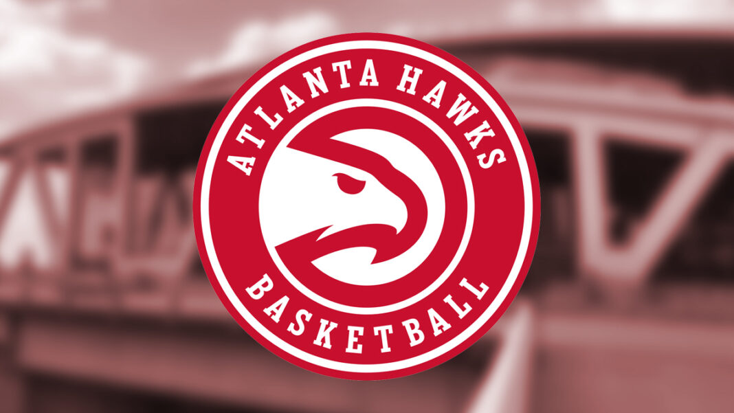 Atlanta Hawks Logo