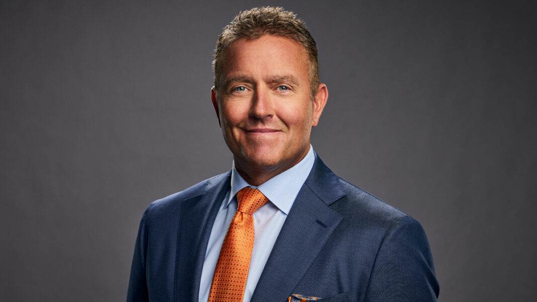 Kirk Herbstreit