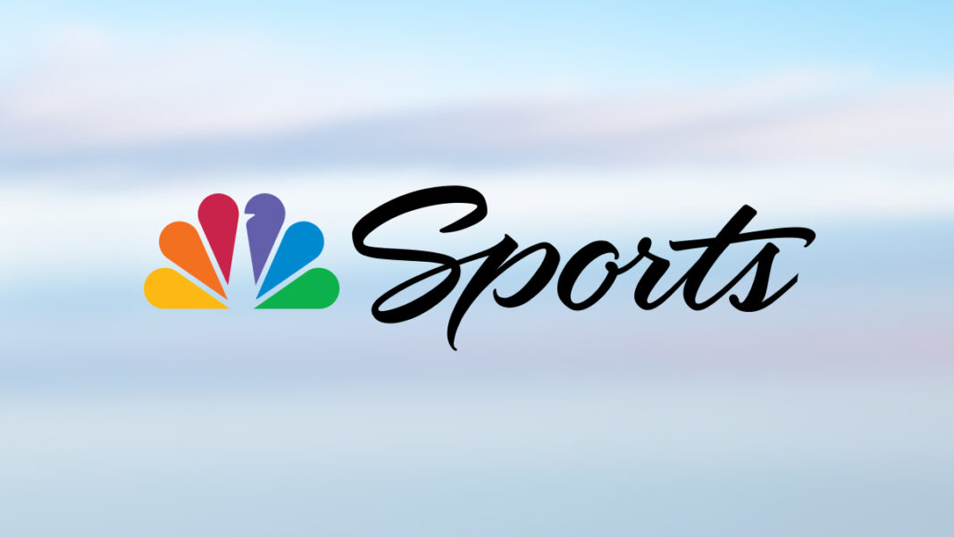 NBC Sports Logo