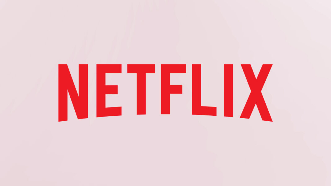 Netflix Logo