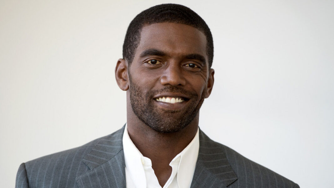 Randy Moss