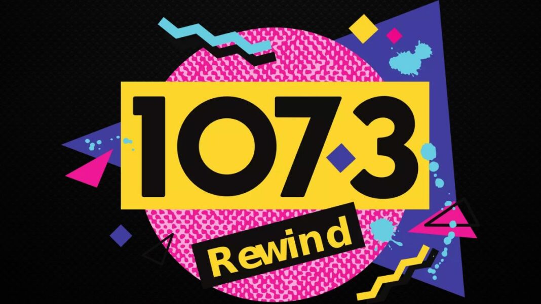 107.3 Rewind