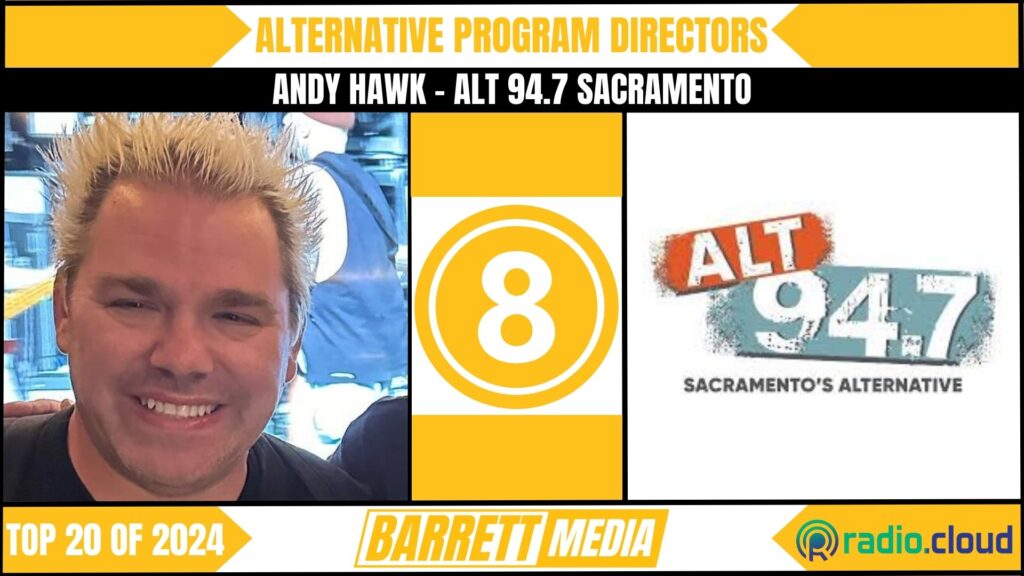 Andy Hawk