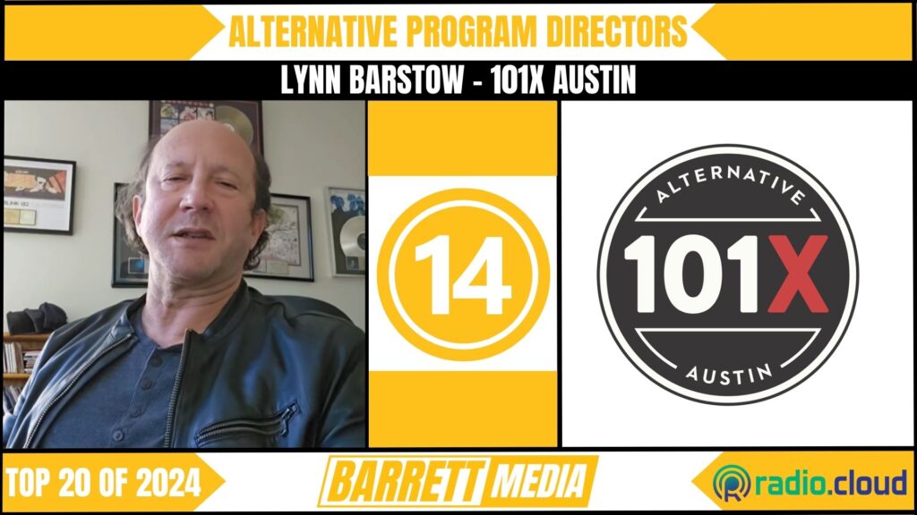 Lynn Barstow