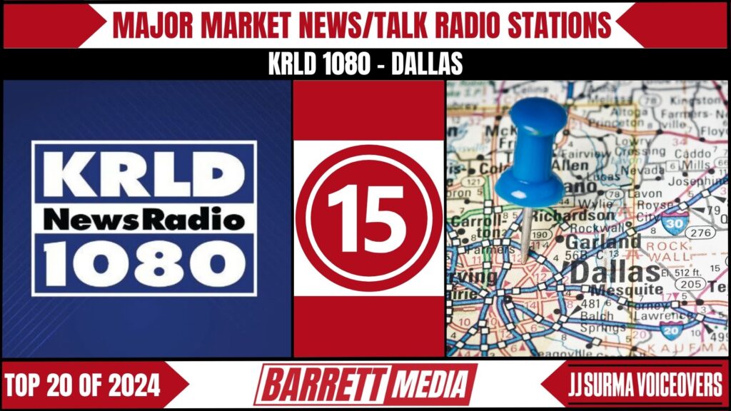 KRLD 1080