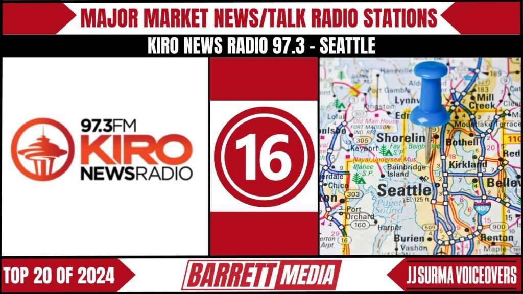 97.3 KIRO