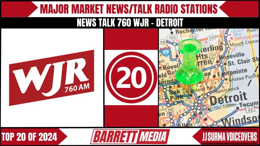 WJR 760